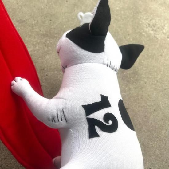 TES,TheEndlessSummer,エンドレスサマー,ブルドック,FIN,SURF