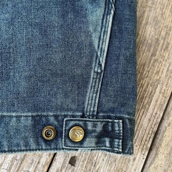 SUGAR&CO,シュガー,FULLCOUNT,大阪,MADEINJAPAN,USCOTTON