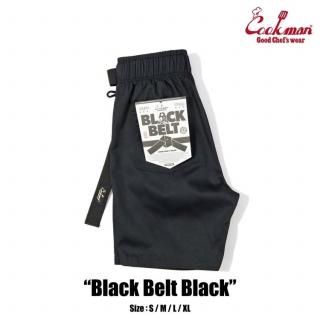 <img class='new_mark_img1' src='https://img.shop-pro.jp/img/new/icons14.gif' style='border:none;display:inline;margin:0px;padding:0px;width:auto;' />Cookman åޥ եѥ Chef Pants Short Black Belt Peanuts or Black