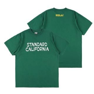 <img class='new_mark_img1' src='https://img.shop-pro.jp/img/new/icons50.gif' style='border:none;display:inline;margin:0px;padding:0px;width:auto;' />STANDARD CALIFORNIA ɥե˥ Jeff for SD US Cotton Logo T