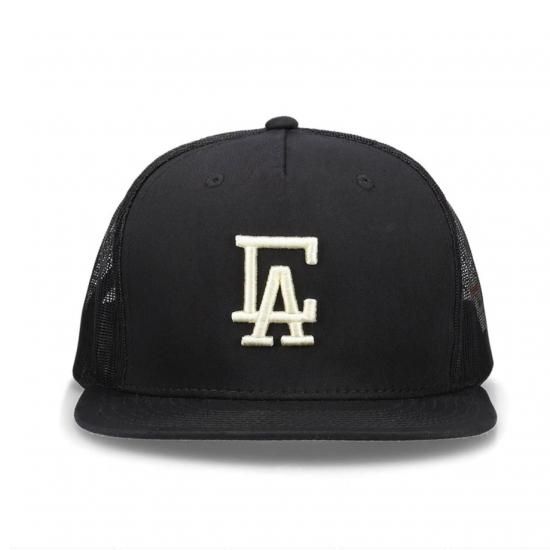 CALIFOLKS Baseball Mesh Cap : STANDARD CALIFORNIA OFFICIAL