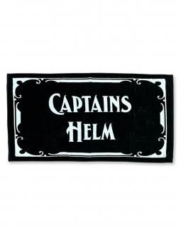 CAPTAINS HELM 特大ビーチタオル キャプテンズヘルム CAPTAINS HELM 特大ビーチタオル キャプテンズヘルム タオル