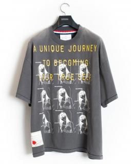 新品タグ付き SEVESKIG / セヴシグ ドット柄 シャツ S 日本製 新品タグ付き SEVESKIG / セヴシグ ドット柄 シャツ S 日本製