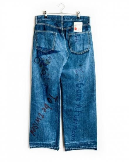 SEVESKIG,セヴシグ,革,ライダース,コラボ,DISNEY, 老人Z, AKIRA