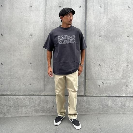 スタンダードカリフォルニア 9月コーディネートブログ 第1弾 ｜ STANDARD CALIFORNIA