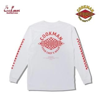 <img class='new_mark_img1' src='https://img.shop-pro.jp/img/new/icons14.gif' style='border:none;display:inline;margin:0px;padding:0px;width:auto;' />Cookman åޥ 󥰥꡼ T FAT Checker