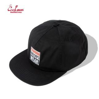 <img class='new_mark_img1' src='https://img.shop-pro.jp/img/new/icons14.gif' style='border:none;display:inline;margin:0px;padding:0px;width:auto;' />Cookman åޥ å Cap Vision Logo Black
