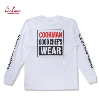 <img class='new_mark_img1' src='https://img.shop-pro.jp/img/new/icons14.gif' style='border:none;display:inline;margin:0px;padding:0px;width:auto;' />Cookman åޥ 󥰥꡼ T Vision Logo