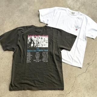 即完売品 キャプテンズヘルム サーフT XL ダークグレー 2025 CAPTAINS HELM [キャプテンズヘルム] 正規取扱店 通販 FREEWAY