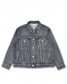 <img class='new_mark_img1' src='https://img.shop-pro.jp/img/new/icons14.gif' style='border:none;display:inline;margin:0px;padding:0px;width:auto;' />CAPTAINS HELM ץƥ󥺥إ NEEDBY HERITAGECAPTAINS HELM #HELM WASH RELAX DENIM JACKET