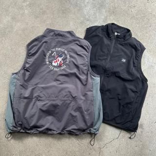 <img class='new_mark_img1' src='https://img.shop-pro.jp/img/new/icons50.gif' style='border:none;display:inline;margin:0px;padding:0px;width:auto;' />TES ɥ쥹ޡ TES GOLF  NYLON VEST ʥ ٥