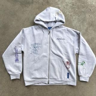 <img class='new_mark_img1' src='https://img.shop-pro.jp/img/new/icons14.gif' style='border:none;display:inline;margin:0px;padding:0px;width:auto;' />SEQUENZ  TP LINUS VS SNOOPY ZIP PARKA / PEANUTS ΢ӥå åץѡ