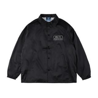 <img class='new_mark_img1' src='https://img.shop-pro.jp/img/new/icons14.gif' style='border:none;display:inline;margin:0px;padding:0px;width:auto;' />CALIFOLKS ե Patch Coach Jacket