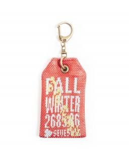SEVESKIG  Lucky Charm Keychain ꥭۥ