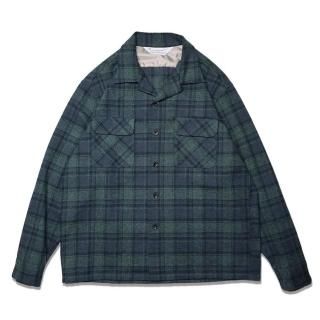<img class='new_mark_img1' src='https://img.shop-pro.jp/img/new/icons14.gif' style='border:none;display:inline;margin:0px;padding:0px;width:auto;' />Sugar&Co. 奬ɥ Box Check Shirt ͥ륷