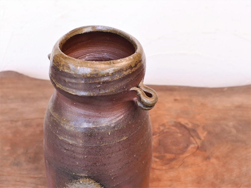 備前焼花器・通販 - 備前焼 宗兵衛窯(そうべえがま) 備前焼花器・通販 - 備前焼 宗兵衛窯(そうべえがま)