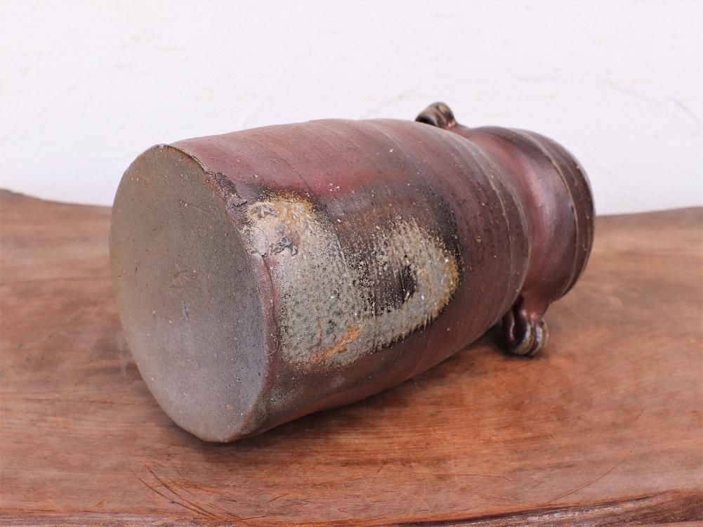 備前焼花器・通販 - 備前焼 宗兵衛窯(そうべえがま) 備前焼花器・通販 - 備前焼 宗兵衛窯(そうべえがま)
