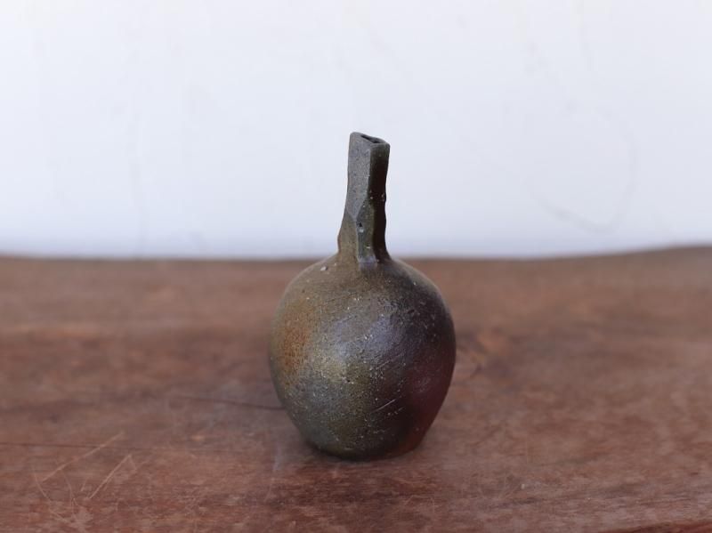蒐集家委託品 伝来品 桃山時代 古備前 備前焼 伊勢崎陽山識箱 三