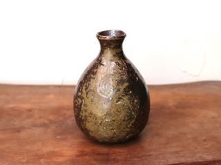備前焼 徳利 - 備前焼 宗兵衛窯(そうべえがま) 備前焼 徳利 - 備前焼 宗兵衛窯(そうべえがま)