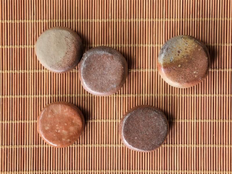 備前玉・通販 - 備前焼 宗兵衛窯（そうべえがま）