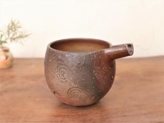 備前焼 酒器 - 備前焼 宗兵衛窯(そうべえがま) 備前焼 酒器 - 備前焼 宗兵衛窯(そうべえがま)