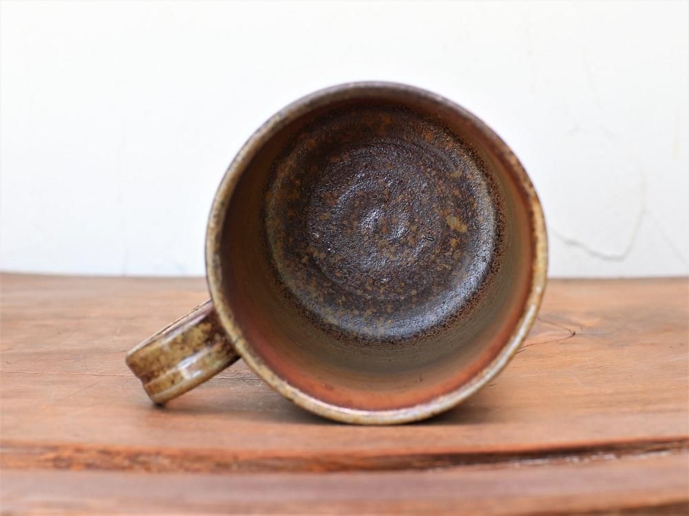 備前焼 コーヒーカップ・通販 - 備前焼 宗兵衛窯（そうべえがま）