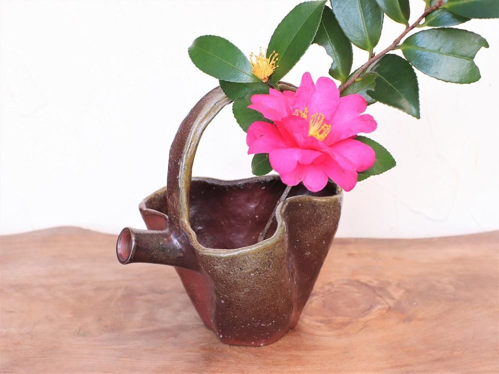 備前焼 花入れ 通販 - 備前焼 宗兵衛窯（そうべえがま）