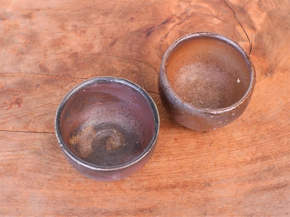 備前焼ぐい呑み 備前焼ぐい呑み・通販 - 備前焼 宗兵衛窯（そうべえがま）