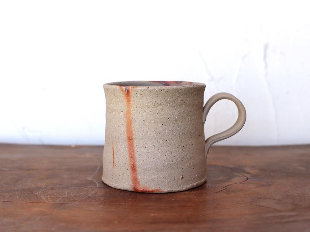 ◎120.カップ…備前焼 備前焼 コーヒーカップ・通販 - 備前焼 宗兵衛窯（そうべえがま）