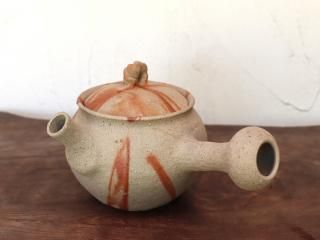 備前急須 - 備前焼 宗兵衛窯（そうべえがま）