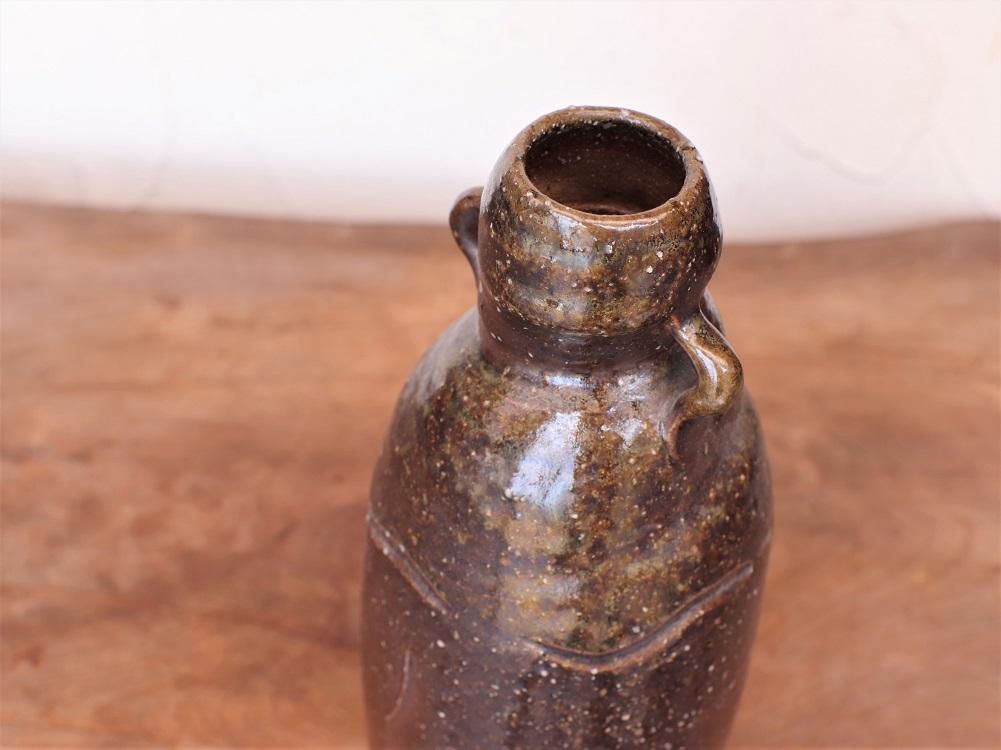 備前花入れ - 宗兵衛窯 備前花入れ - 宗兵衛窯