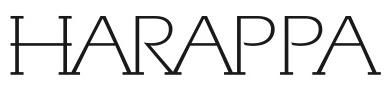 HARAPPA web shop ()