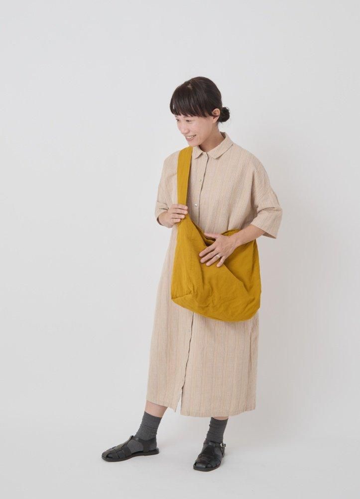ショルダーバッグ - HARAPPA web shop (受注生産)