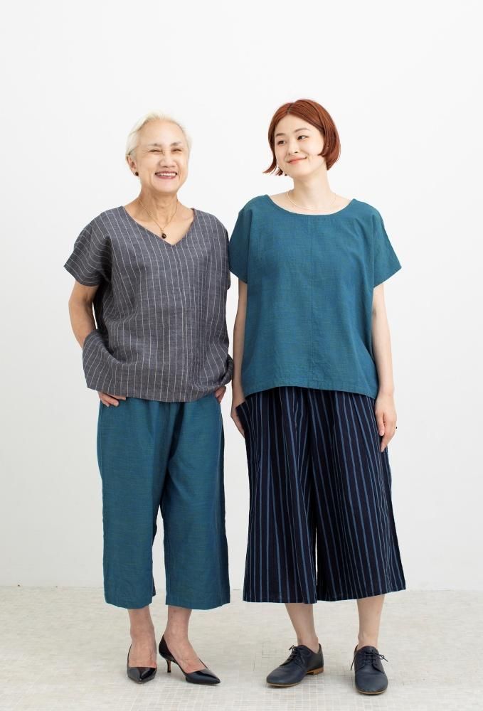 即売]前後両方で着られるシャツ レギュラーサイズ - HARAPPA web