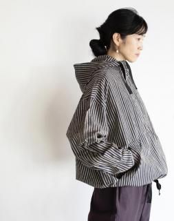 スモックワンピース - HARAPPA web shop (受注生産)