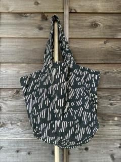 スモックワンピース - HARAPPA web shop (受注生産)