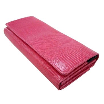 財布と風水【ピンク色の財布を持つと運気が上がる？】