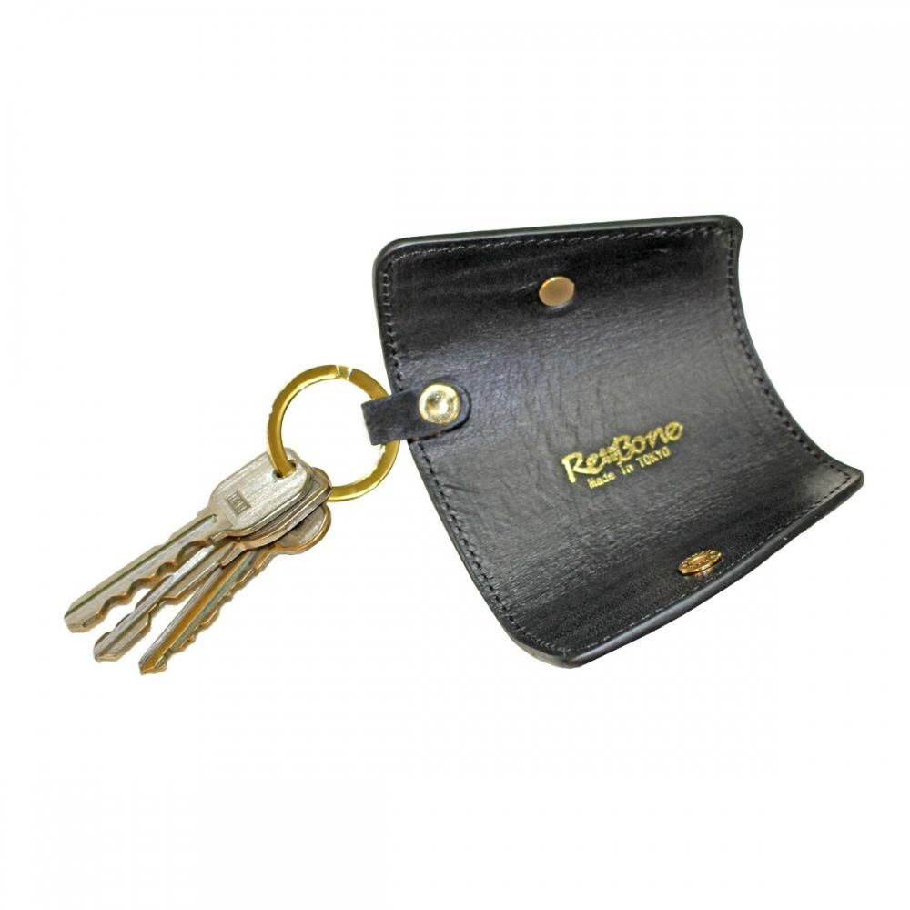 FINAL FANTASY VII Ⅷ 限定 スコールリング レザー キーケース FINAL FANTASY VII Ⅷ 限定 スコールリング レザー キーケース