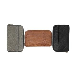 CHANEL [正規ラッピング済] シャネル ジップ カードケース