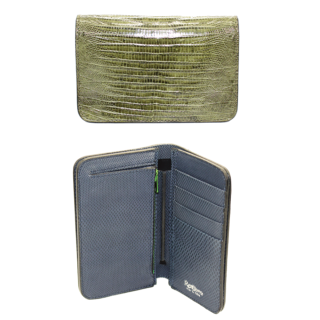 『皮革に製品としての生命への愛を』Exotic leather (エキゾティック 『皮革に製品としての生命への愛を』Exotic leather (エキゾティック