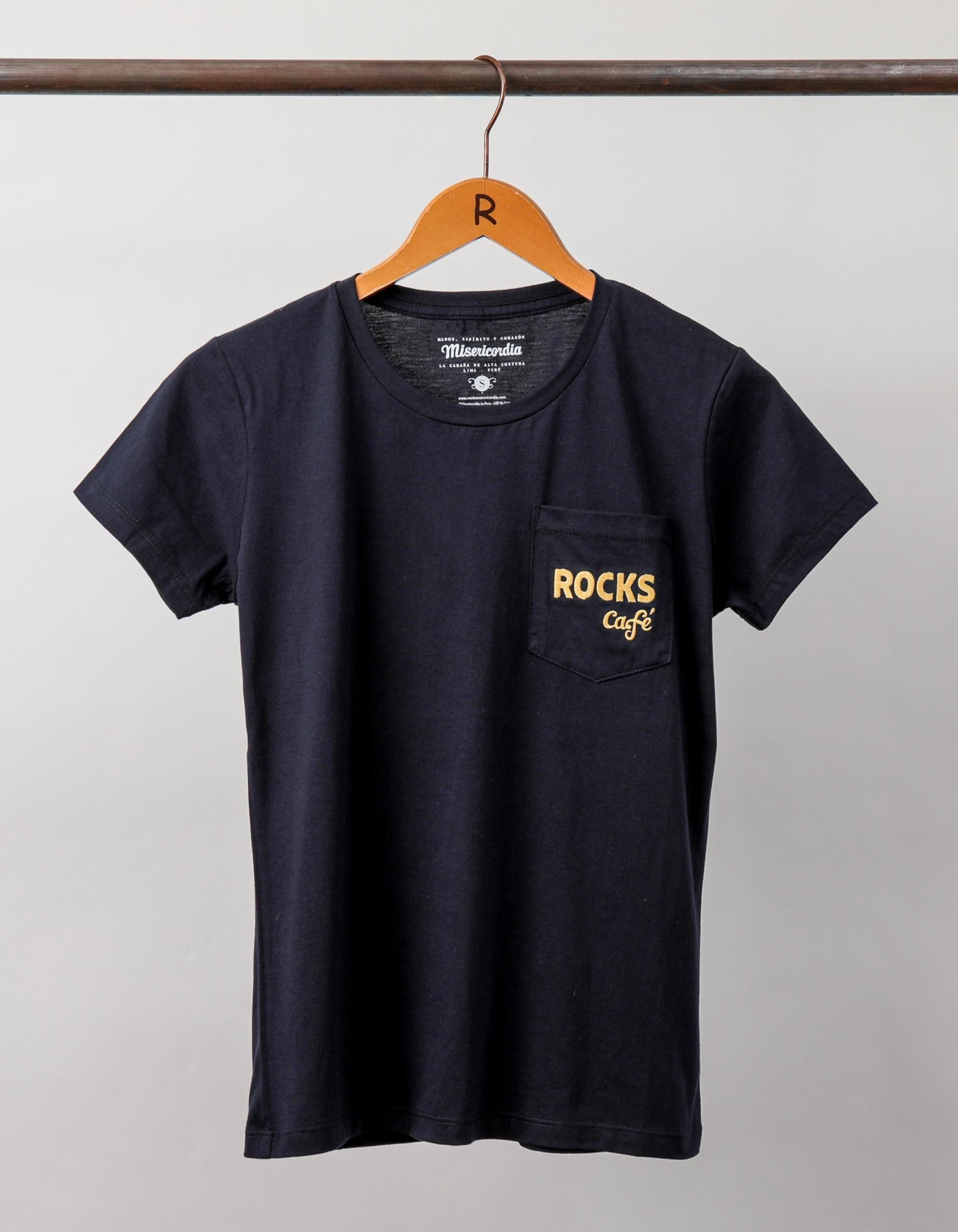 MISERICORDIAۥǥ ROCKS CAFET