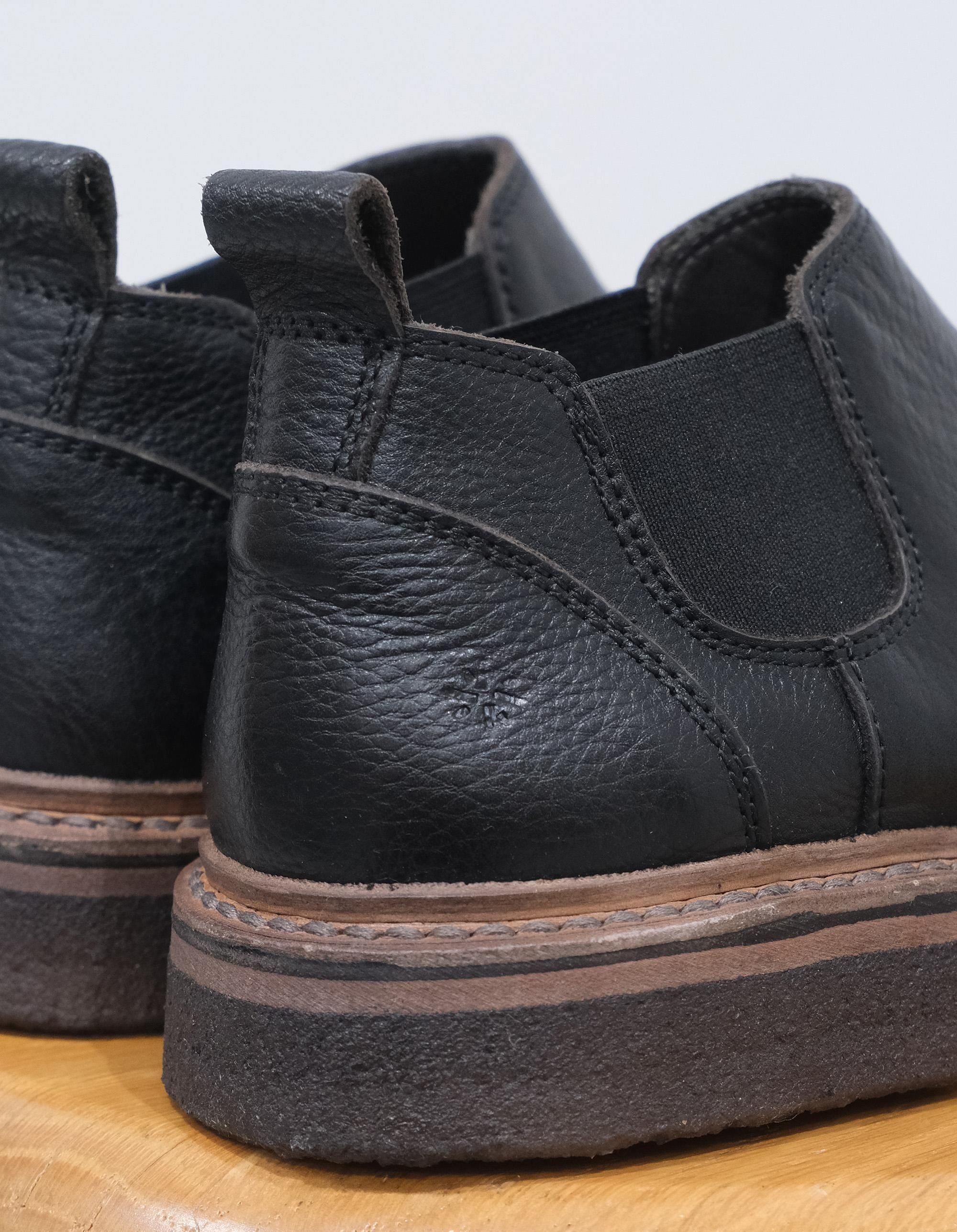 タンタンで購入Punto pigro ブーツ　ブラック 楽天市場】【返品不可】Punto Pigro プントピグロ レディース