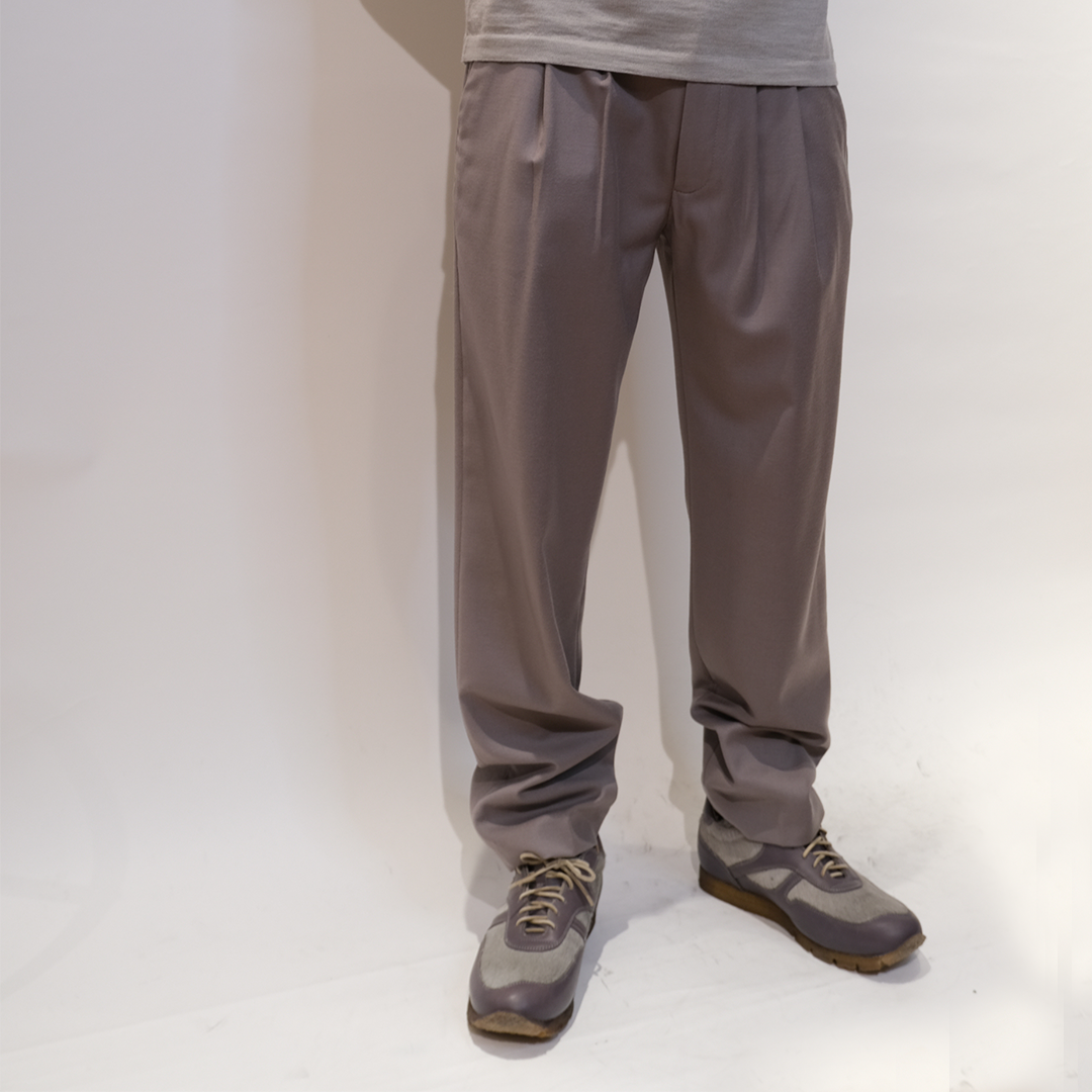 DONDUPۥ뺮롼ѥ GRAY/sale<img class='new_mark_img2' src='https://img.shop-pro.jp/img/new/icons20.gif' style='border:none;display:inline;margin:0px;padding:0px;width:auto;' />