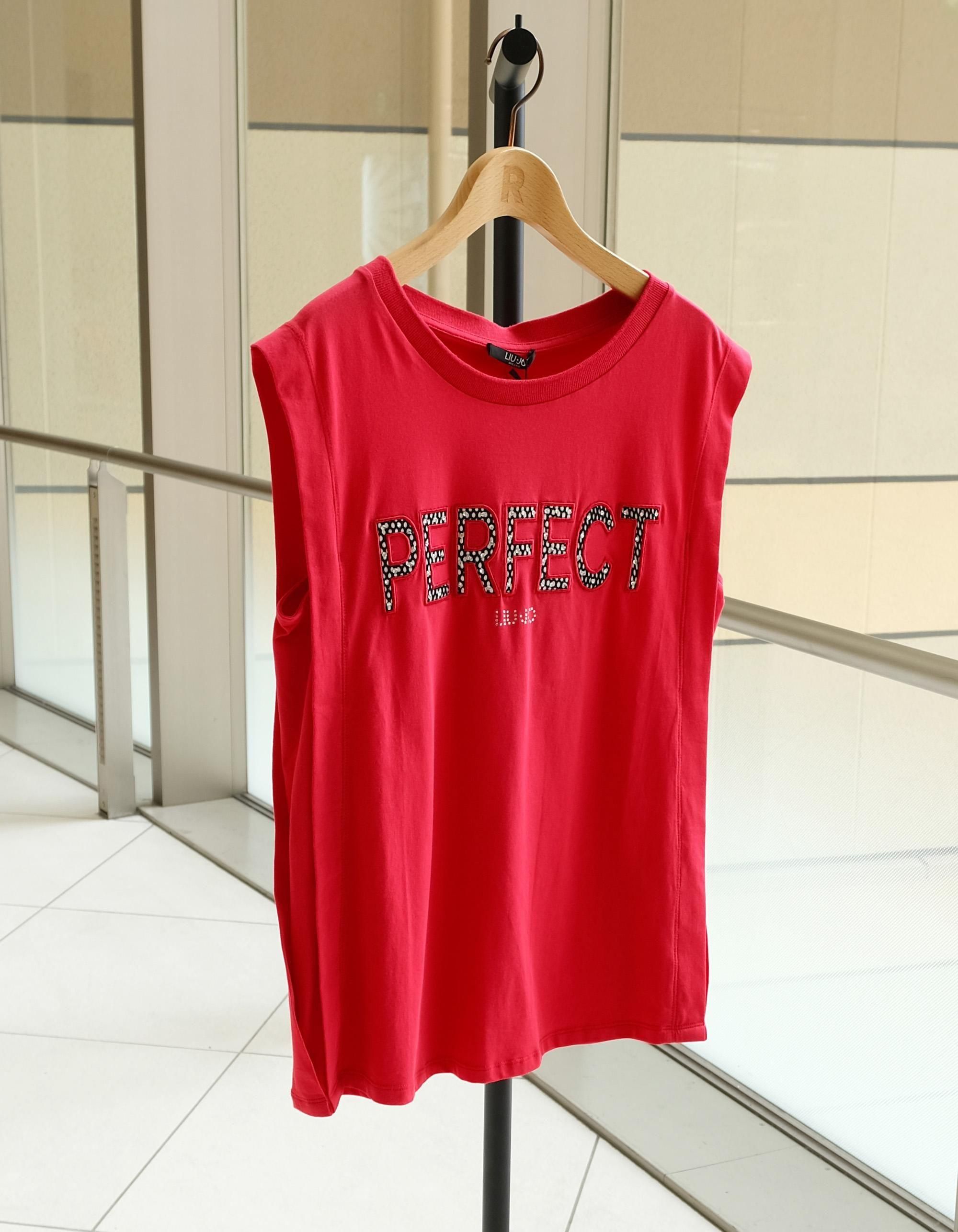 LIUJOPERFECT tank top