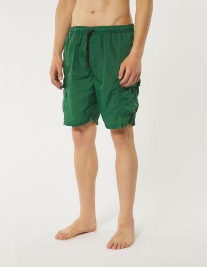 【DONDUP】Cargo shorts 3col