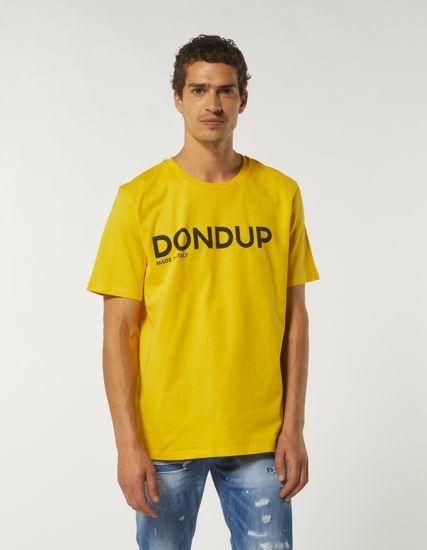 DONDUPJersey T-shirt 3col