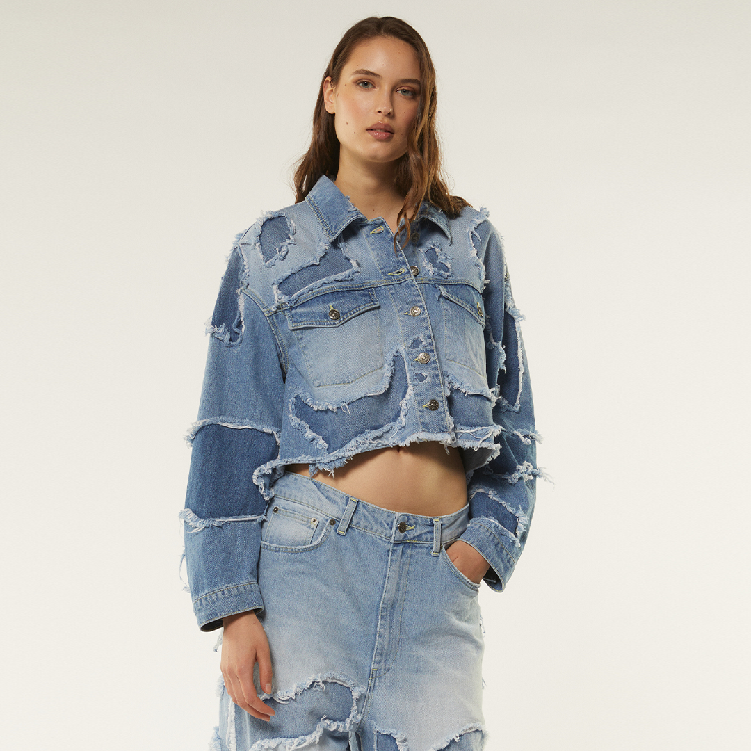 <img class='new_mark_img1' src='https://img.shop-pro.jp/img/new/icons8.gif' style='border:none;display:inline;margin:0px;padding:0px;width:auto;' />【DONDUP】design denim jacket 23ss
