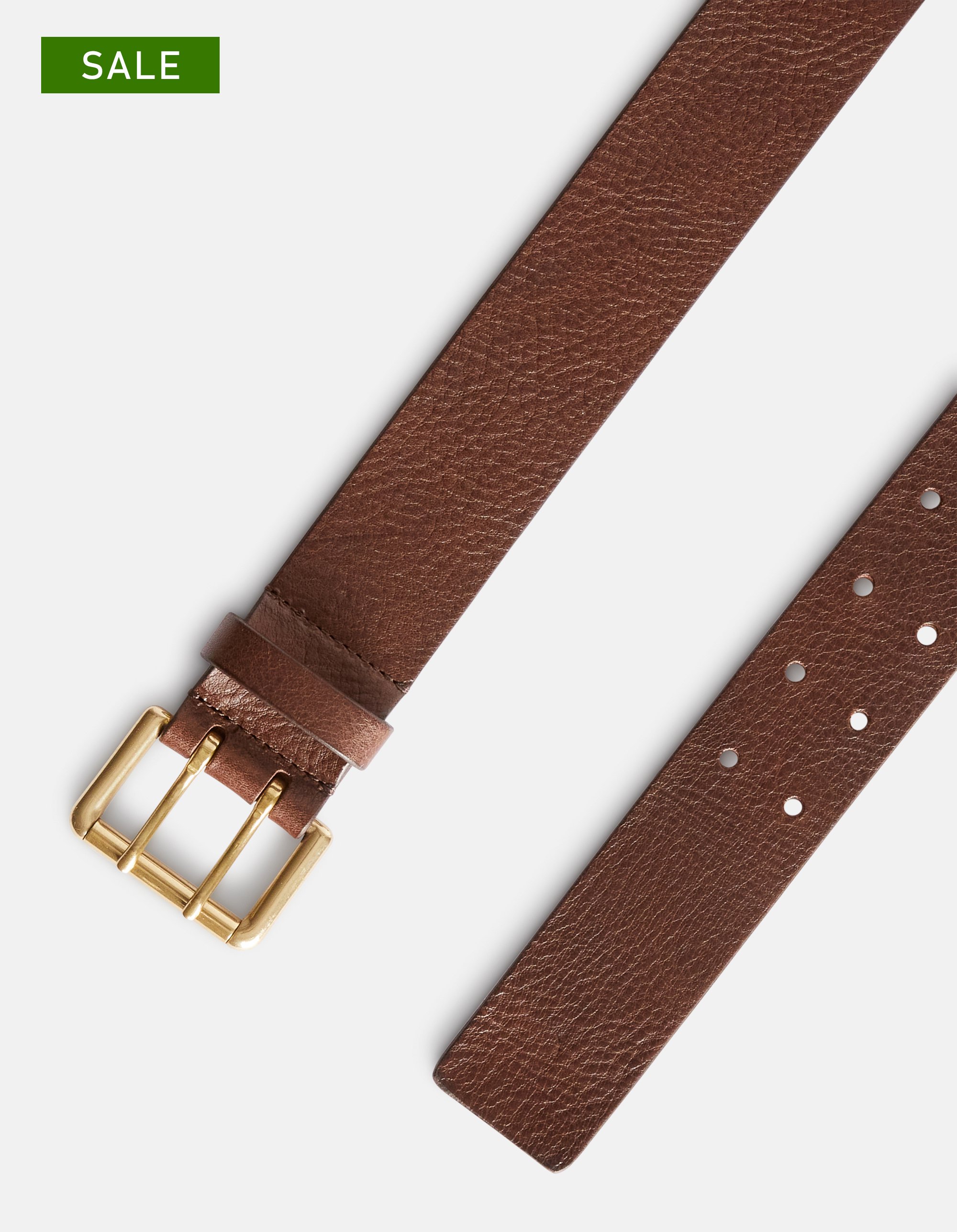 DONDUPLeather belt[30%OFF]