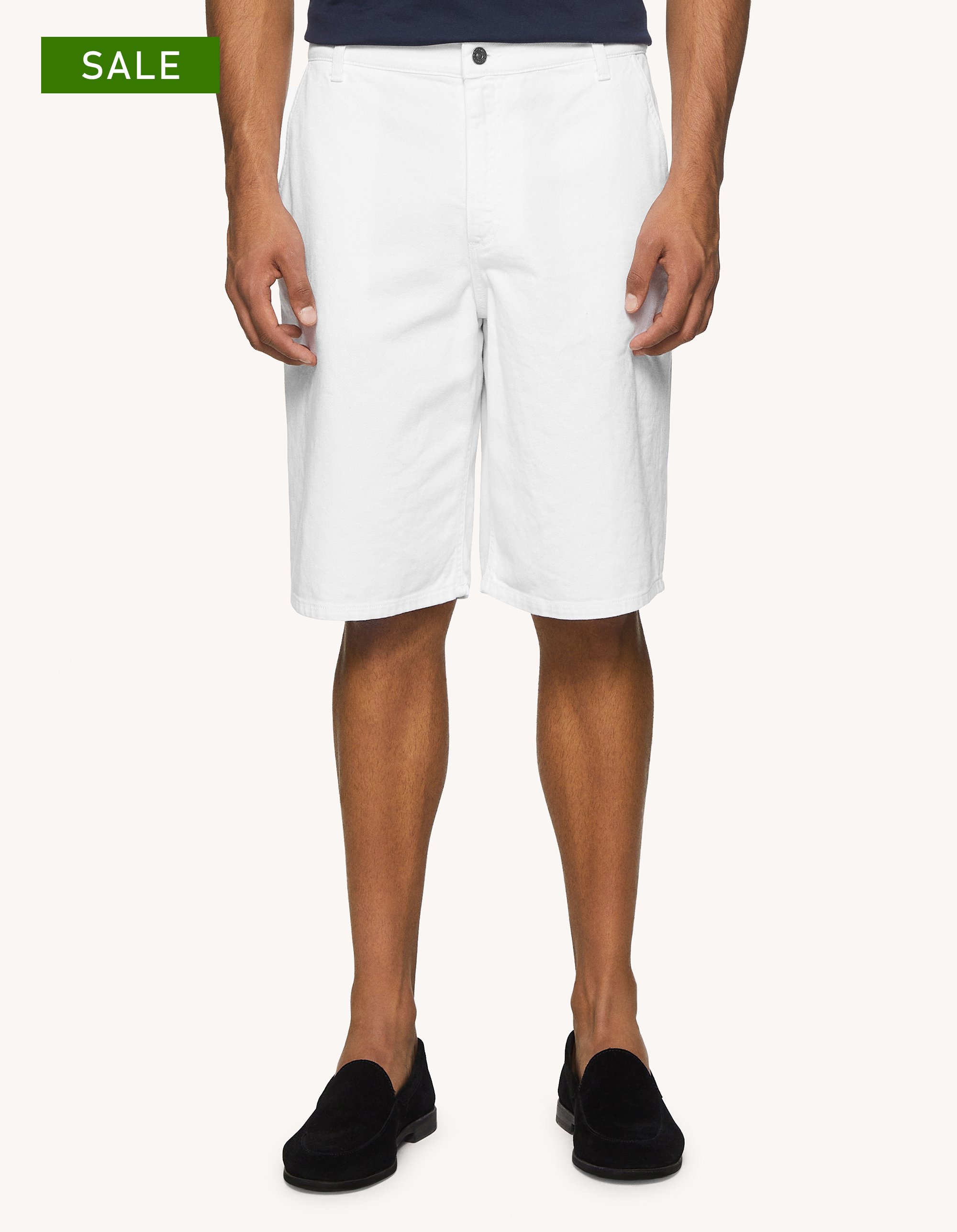 DOONDUPColin Bermuda shorts 2col