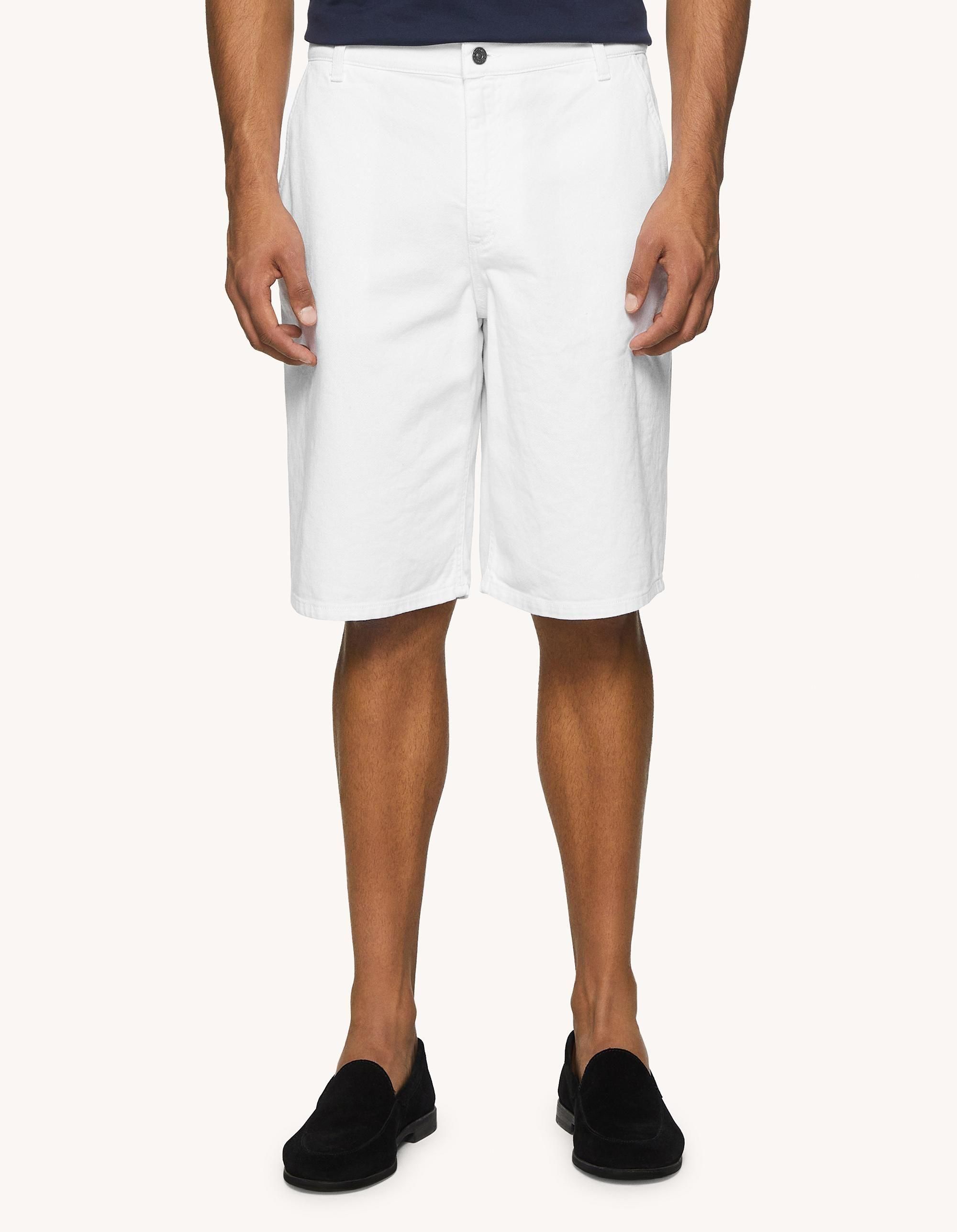 【DONDUP】Colin Bermuda shorts 2col
